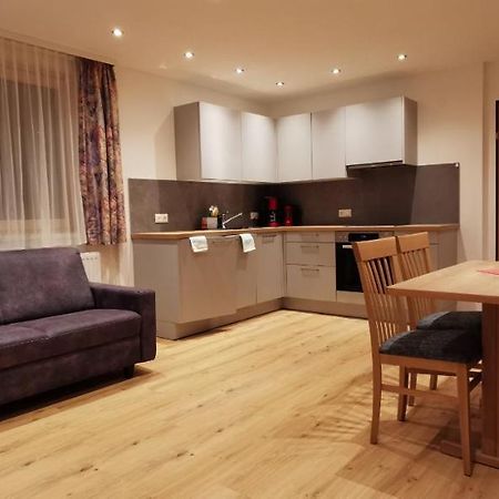 Ledererhof Apartments 셍트쟈콥인데퍼러겐 외부 사진
